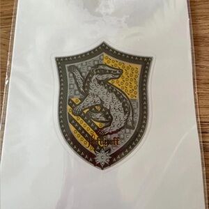 Craft buddy Harry Potter